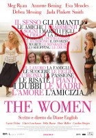 Women, The poster