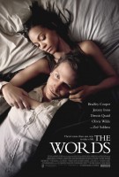 Words, The poster