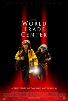 World Trade Center poster