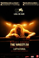 Wrestler, The poster