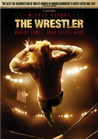 Wrestler, The poster