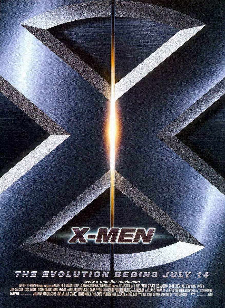 Movie : XMen gt;gt;gt;