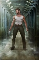 X-Men Origins: Wolverine poster