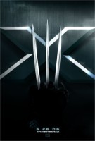 X-Men: The Last Stand poster