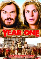 Year One poster