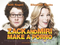 Zack and Miri Make a Porno poster