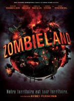 Zombieland poster